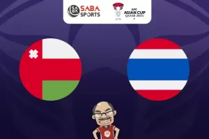 Nhận định bóng đá Oman vs Thái Lan, 21h30 ngày 21/01: Người Thái khó có vé sớm